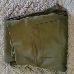 Carhartt Leggings Slim Fit